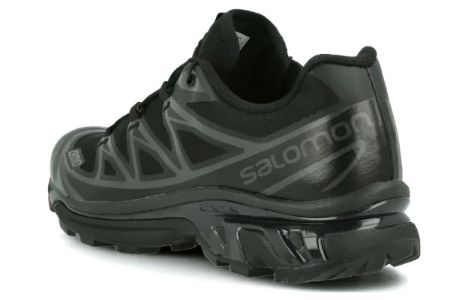 Salomon S-LAB XT-6 ADV 'Black Phantom' 410144 sold by KicksCrew