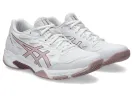 (WMNS) ASICS Gel-Rocket 11 'White Pink Purple' 1072A093-103 sold by KicksCrew
