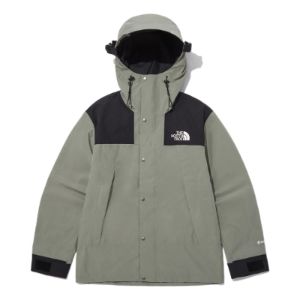 THE NORTH FACE SS23 1990 Novelty Gore-tex Mountain Jacket 'Olivegreen' NJ2GP00B sold by KicksCrew