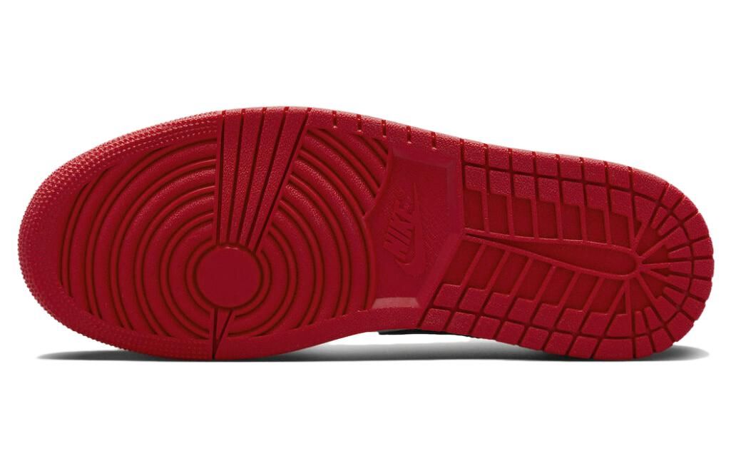 Air Jordan 1 Low 'Quai' FQ6703-100 sold by KicksCrew product image thumbnail 6