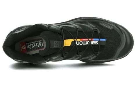 Salomon S-LAB XT-6 ADV 'Black Phantom' 410144 sold by KicksCrew