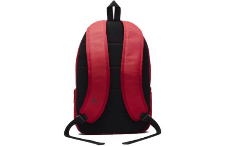 Air Jordan backpack 'Red' CU3144-687 sold by KicksCrew