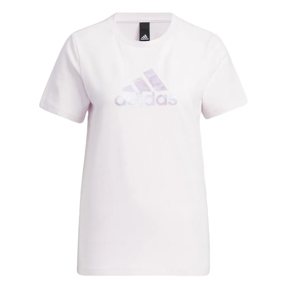 (WMNS) adidas Must Have BOS T-Shirt 'White' HM7047 sold by KicksCrew
