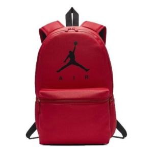 Air Jordan backpack 'Red' CU3144-687 sold by KicksCrew