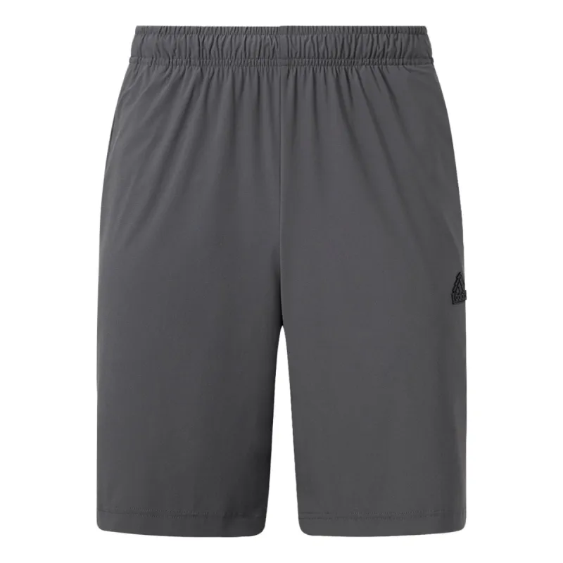 adidas CT KN Shorts 'Grey' IT4342 sold by KicksCrew