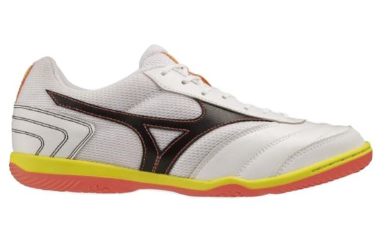Mizuno Morelia Sala Club IN 'White' Q1GA230381 sold by KicksCrew product image thumbnail 2
