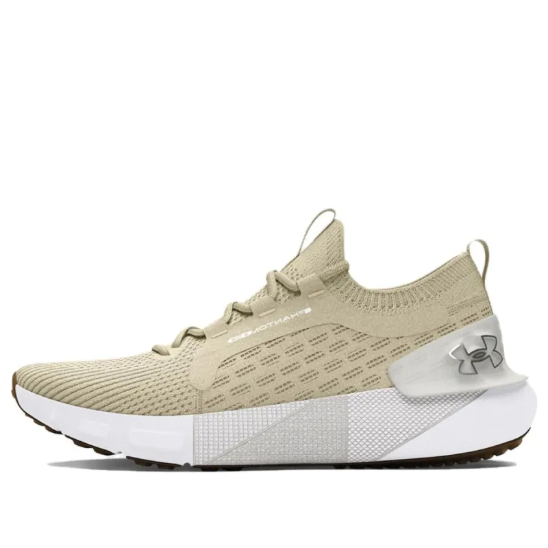 Under Armour HOVR Phantom 3 SE 'Beige White' 3026582-201 sold by KicksCrew