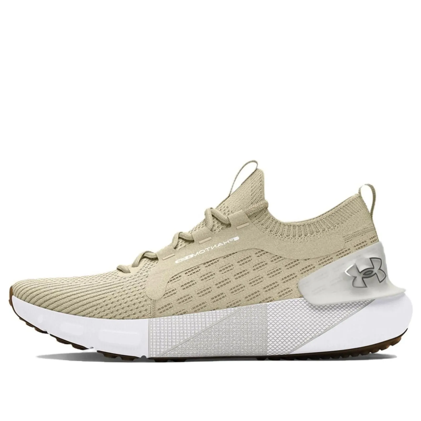 Under Armour HOVR Phantom 3 SE 'Beige White' 3026582-201 sold by KicksCrew