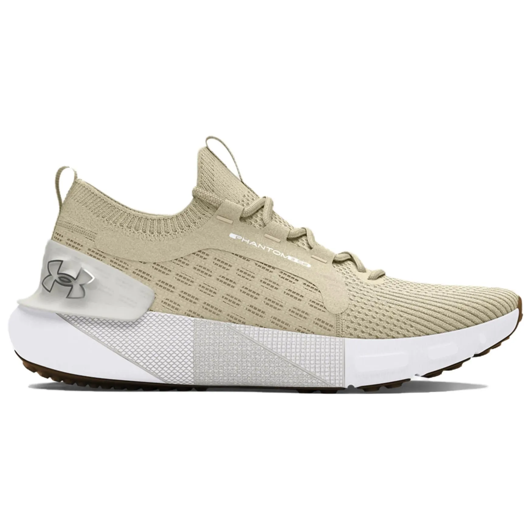 Under Armour HOVR Phantom 3 SE 'Beige White' 3026582-201 sold by KicksCrew product image thumbnail 2