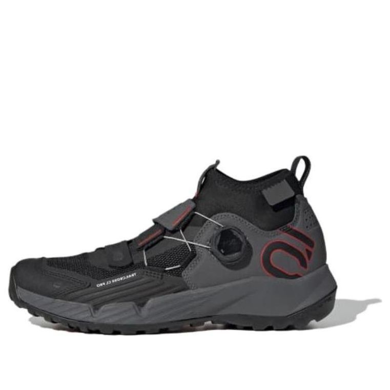 adidas Five Ten Trailcross Pro Clip-in Mountain Biking 'Black' HP9929 sold by KicksCrew