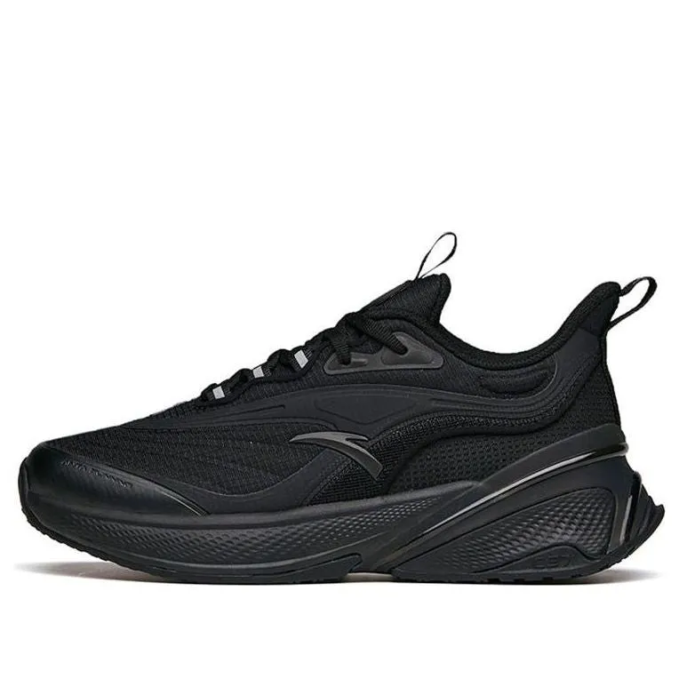 (WMNS) ANTA C37 2.0 Low 'Black' 122215538R-4 sold by KicksCrew