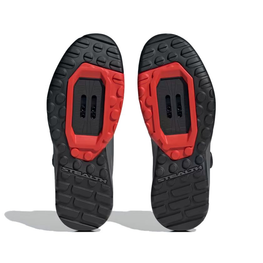 adidas Five Ten Trailcross Pro Clip-in Mountain Biking 'Black' HP9929 sold by KicksCrew product image thumbnail 5