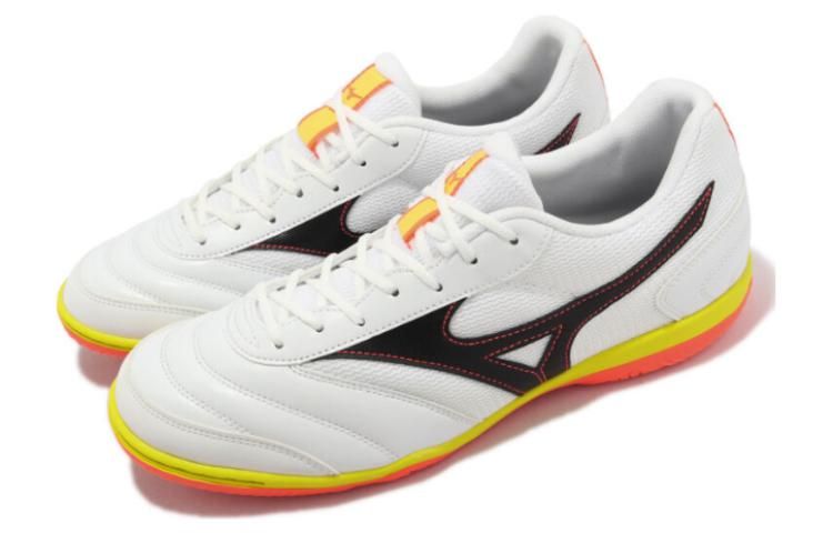 Mizuno Morelia Sala Club IN 'White' Q1GA230381 sold by KicksCrew product image thumbnail 3