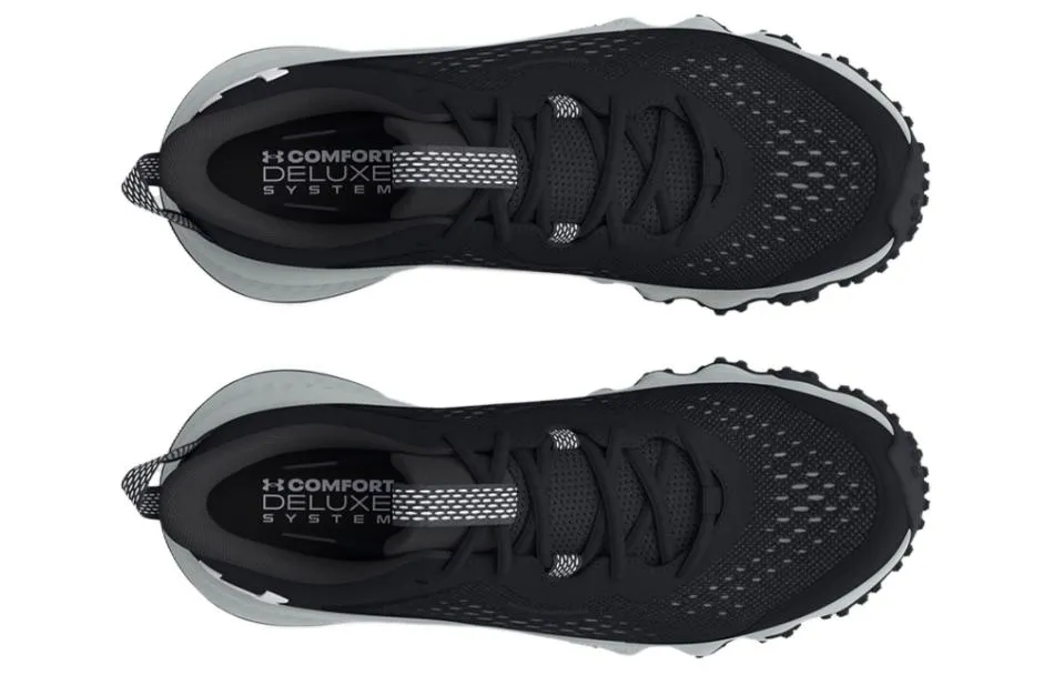 Under Armour Charged Maven Trek Low 'Black Mod Grey' 3026136-002 sold by KicksCrew product image thumbnail 4