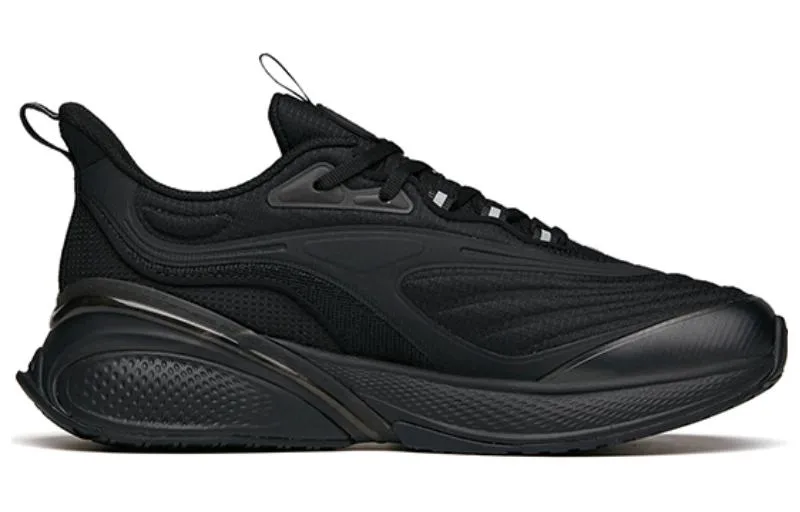 (WMNS) ANTA C37 2.0 Low 'Black' 122215538R-4 sold by KicksCrew product image thumbnail 2
