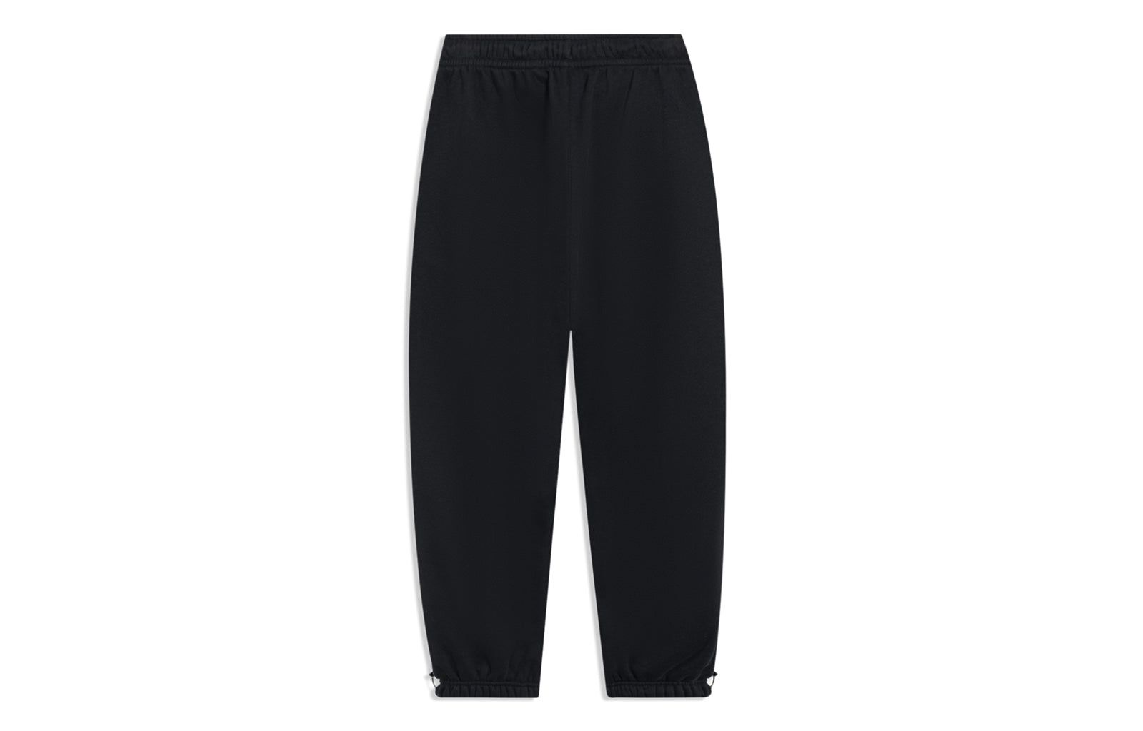 Li-Ning Way Of Wade Graphic Sweatpants 'Black' AKLT139-1 sold by KicksCrew product image thumbnail 2