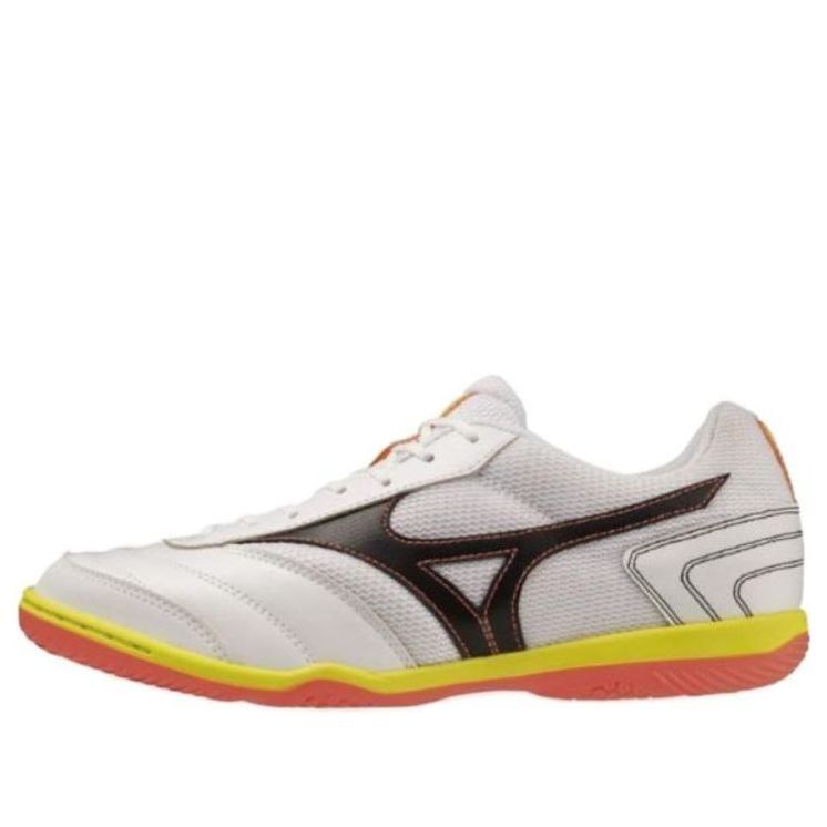 Mizuno Morelia Sala Club IN 'White' Q1GA230381 sold by KicksCrew