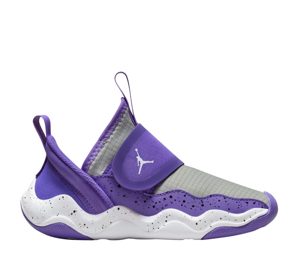 (PS) Air Jordan 23/7 Shoes 'Purple Venom' DQ9293-500 sold by KicksCrew product image thumbnail 2