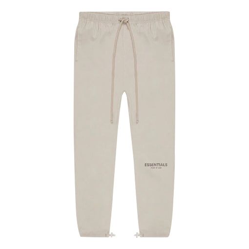 Fear of God Essentials FW20 Track Pants 'Moss' 0130250500120245 sold by KicksCrew