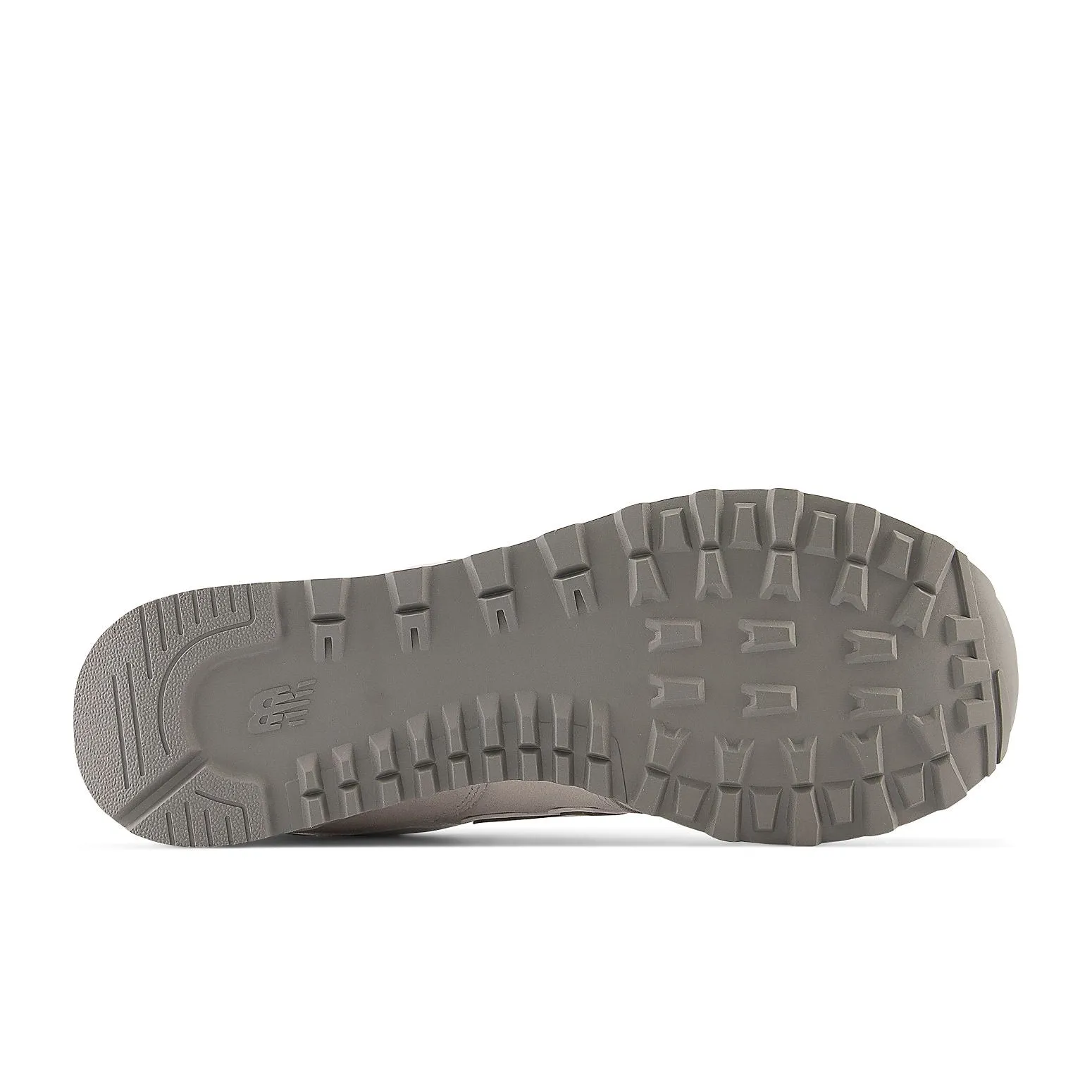 (WMNS) New Balance 574 'Light Grey Mint Green' U574WC2 sold by KicksCrew product image thumbnail 5