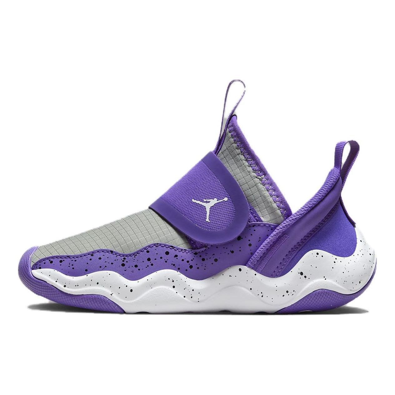 (PS) Air Jordan 23/7 Shoes 'Purple Venom' DQ9293-500 sold by KicksCrew