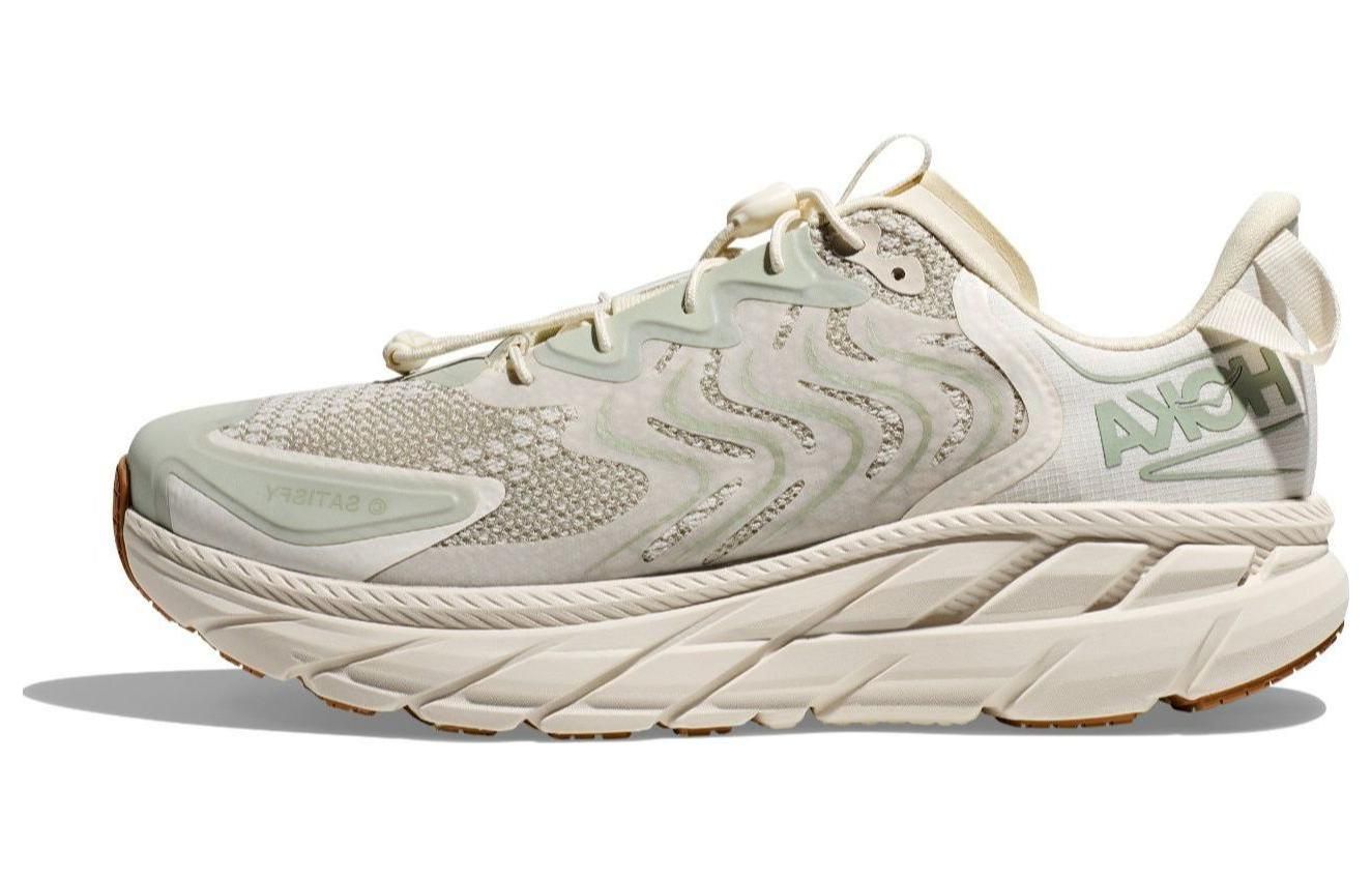 HOKA ONE ONE Clifton LS x Satisfy 'Celadon Tint' 1143450-CTWW sold by KicksCrew product image thumbnail 2