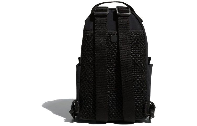 (WMNS) adidas Must Haves Mini Backpack 'Black' HI3551 sold by KicksCrew product image thumbnail 2