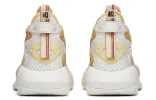 ANTA Shock The Game 5.0 Crazy Tide 3.0 High Basketball Shoes 'White Tan' 112131601S-4 sold by KicksCrew