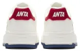 ANTA 982 Low 'White Red Navy' 112348067-3 sold by KicksCrew