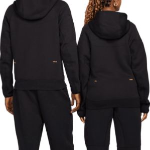 Nike x Nocta Tech Fleece Hooded Jacket (Asia Sizing) 'Black' FD8454-010 sold by KicksCrew