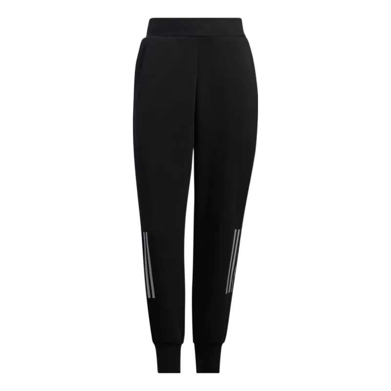 (WMNS) adidas UST Knitted Pants T2 'Black' HM7098 sold by KicksCrew