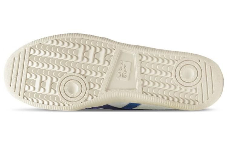 Onitsuka Tiger DD Trainer 'White Purple Blue' 1183B769-107 sold by KicksCrew product image thumbnail 5