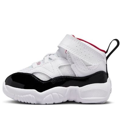 (TD) Air Jordan Jumpman Two Trey 'White Black Red' DQ8433-106 sold by KicksCrew