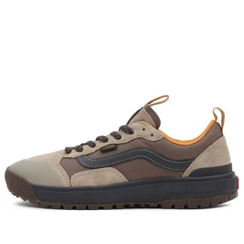 Vans UltraRange EXO MTE-1 Shoes 'Dark Brown' VN0A5KS4BF6 sold by KicksCrew