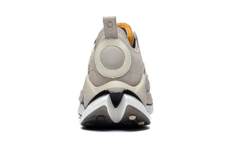 (WMNS) Li-Ning CRC 'Moon Grey' AZGT018-5 sold by KicksCrew