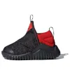 (TD) adidas Rapidazen 2 'Black Red' CP9973 sold by KicksCrew