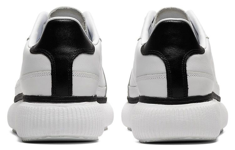 Onitsuka Tiger Delecity Shoes 'White Black' 1183B873-101 sold by KicksCrew product image thumbnail 5