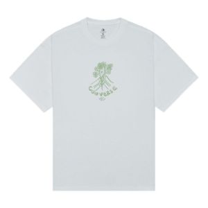 Converse Flower Friends Tee 'White' 10024757-A02 sold by KicksCrew