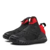 (TD) adidas Rapidazen 2 'Black Red' CP9973 sold by KicksCrew