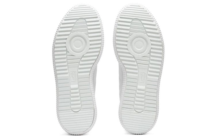 Onitsuka Tiger Delecity Shoes 'White Black' 1183B873-101 sold by KicksCrew product image thumbnail 6