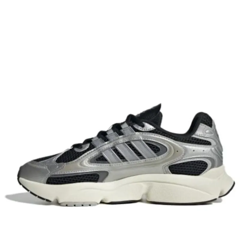 adidas Ozmillen 'Silver Black' IF4012 sold by KicksCrew