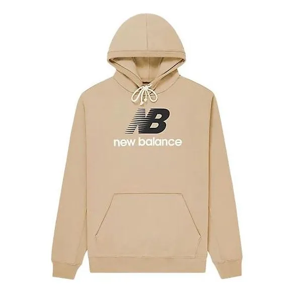 New Balance Made in USA Heritage Hoodie 'Tan' MT23547-INC sold by KicksCrew