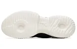 (WMNS) ANTA Comfort Fresh Low 'Black White Gold' 12947757-1 sold by KicksCrew