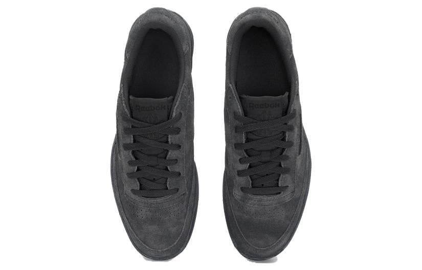 Reebok Club C 85 Vintage 'Black' 100034267 sold by KicksCrew product image thumbnail 5