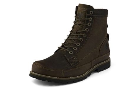 Timberland EarthKeepers 6 Inch Wide Fit Boot 'Olive Full Grain' A2JGHW sold by KicksCrew