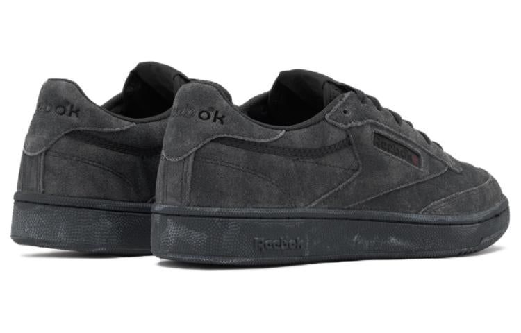 Reebok Club C 85 Vintage 'Black' 100034267 sold by KicksCrew product image thumbnail 4