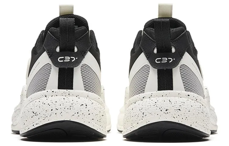 ANTA C37+ V2 'White' 912335537-4 sold by KicksCrew product image thumbnail 4