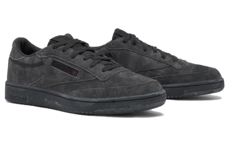 Reebok Club C 85 Vintage 'Black' 100034267 sold by KicksCrew product image thumbnail 3