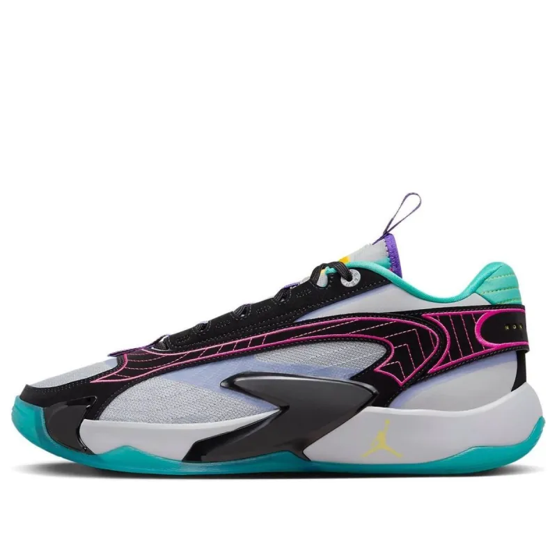 Air Jordan Luka 2 'All-Star' DX8733-007 sold by KicksCrew