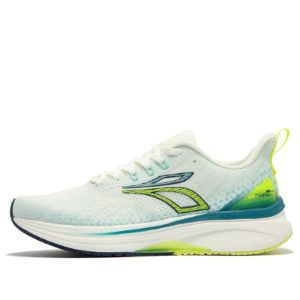 361 Degrees Titan Lite 'White Neon Green' 572332202-3 sold by KicksCrew